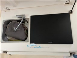 Lomac 7.50 lavandino