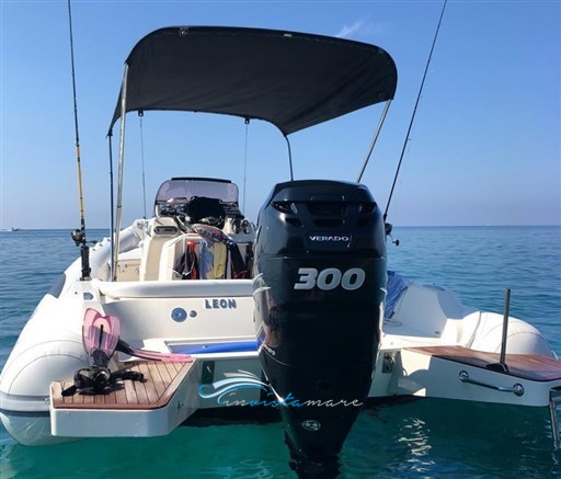 Lomac 7.50 navigazione 2