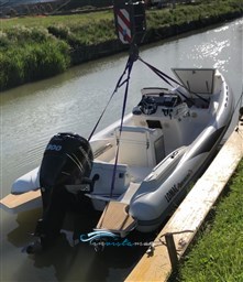 Lomac 7.50 alaggio 1