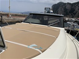 Tuccoli T 350  prendisole