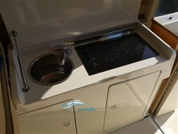 Tuccoli T350 cucina esterna