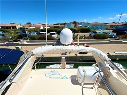 CAYMAN 38 FLY