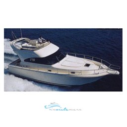 CAYMAN 38 NAVIGAZIONE repertorio