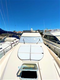 CAYMAN 38 PRUA