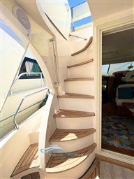 CAYMAN 38 SCALA