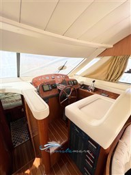 CAYMAN 38 GUIDA 2