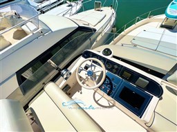CAYMAN 38 GUIDA FLY