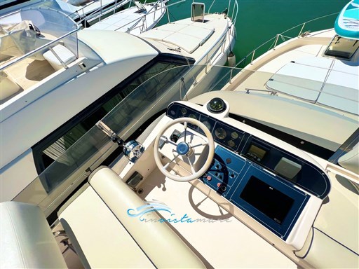 CAYMAN 38 GUIDA FLY