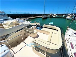 CAYMAN 38 VISTA FLY