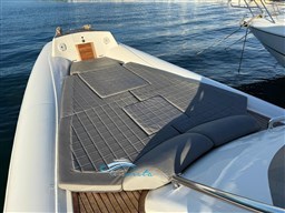 Heaven 42  prua
