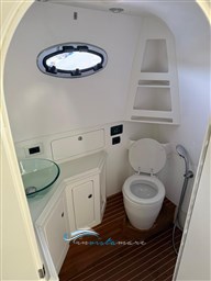 Heaven 42 bagno 
