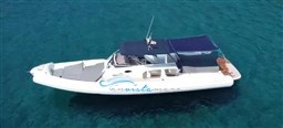 Heaven 42 navigazione