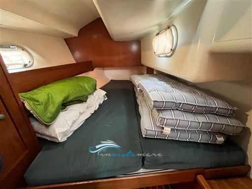 Odyssey 36 camera 1