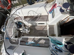 Odyssey 36 guida