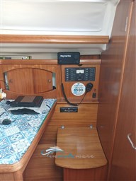 Sun Odyssey  luci