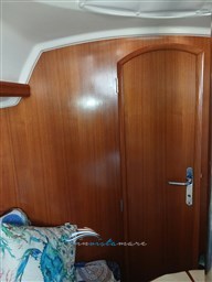 Sun Odyssey  porta