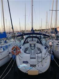 Sun Odyssey  esterno 1