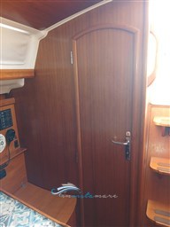 Sun Odyssey particolare 1