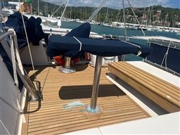 Nimbus 370  tavolo 1