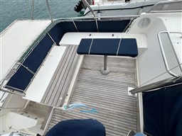 Nimbus 370 tavolo pozzetto