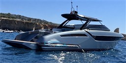 Riva 48  navigazione 1