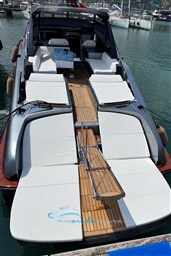 Riva 48  piattaforma
