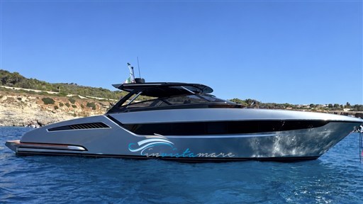 48 Dolceriva