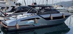 Riva 48 esterno