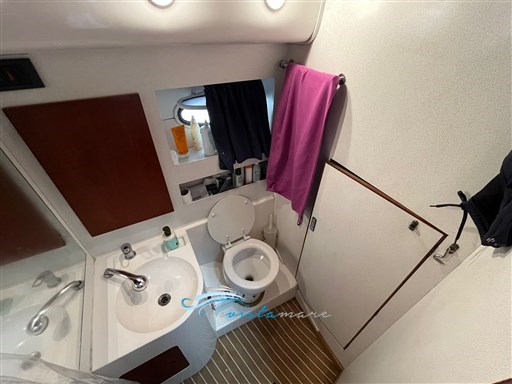 Rover 33  bagno