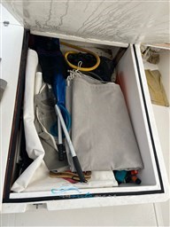 Rover 33  particolare