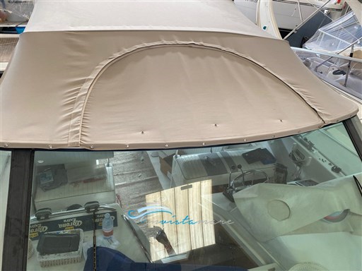 Rover 33 copertura