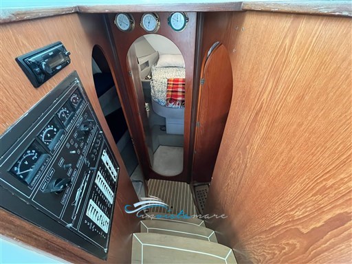 Rover 33  ingresso