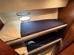 Rover 33  letti castello