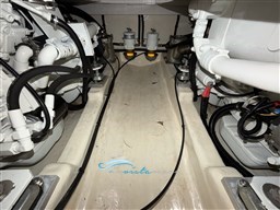 Calafuria 24 sala motori