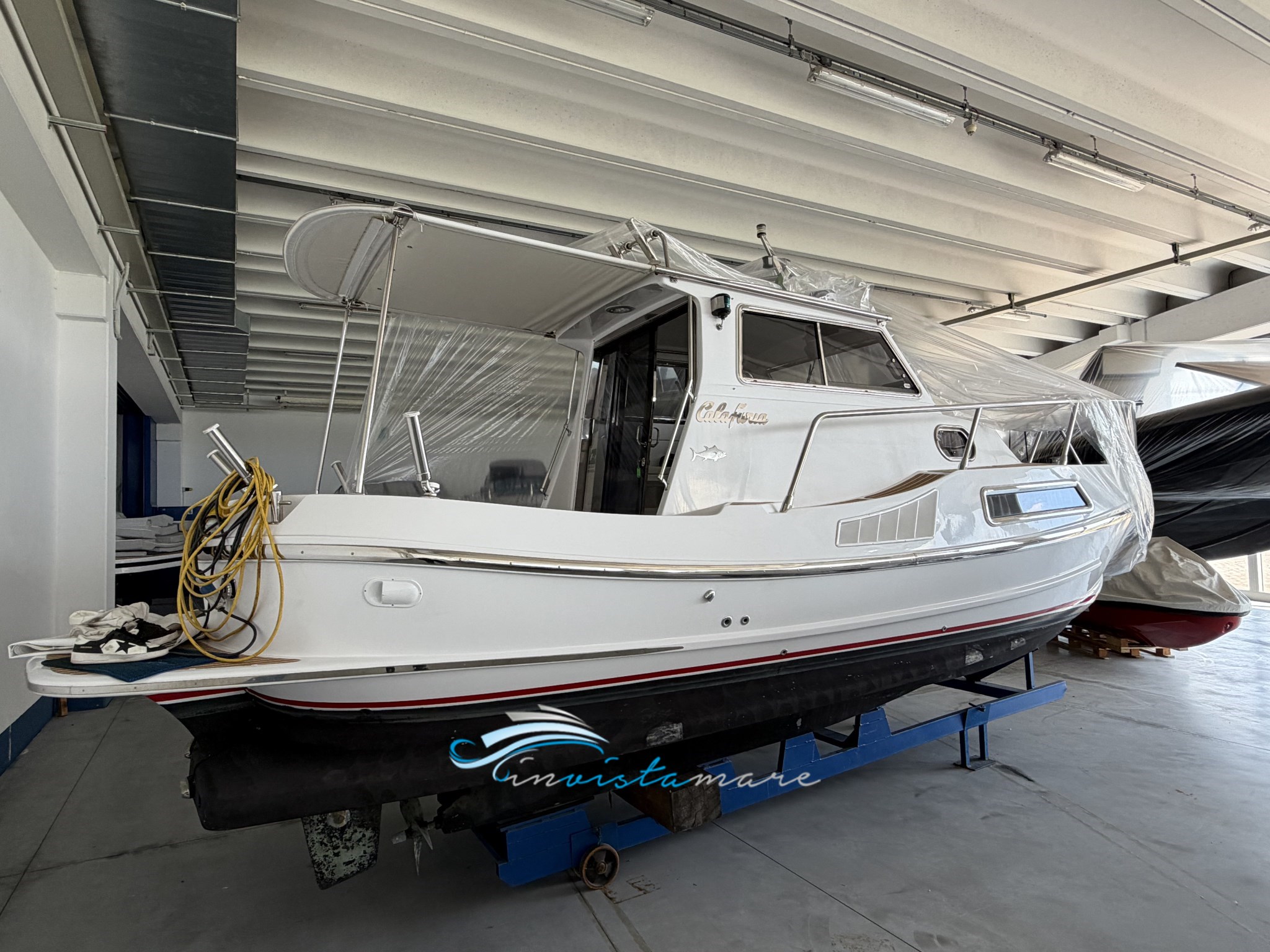 Calafuria 24 esterno