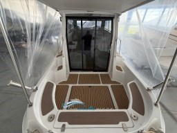 Calafuria 24 pozzetto