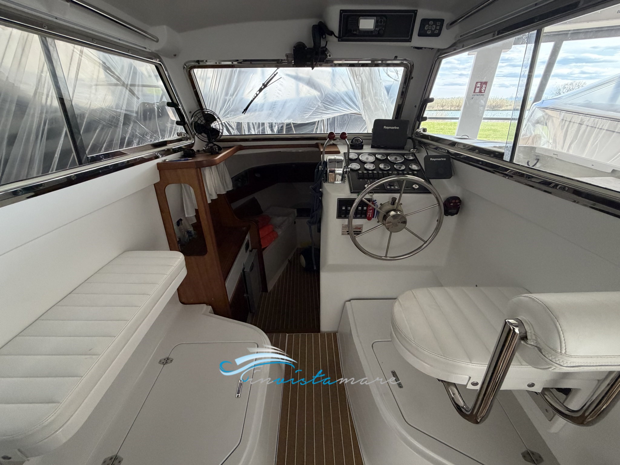 Calafuria 24 interno