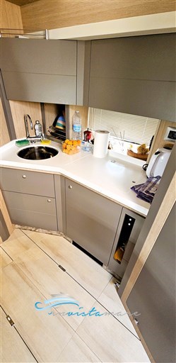 Z 35  cucina