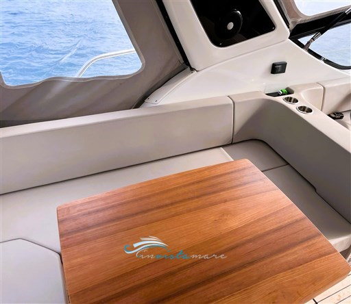 Z 35  tavolo dinette 1