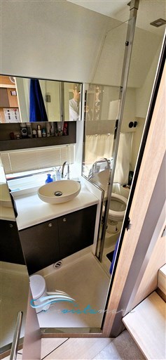 Z 35  bagno