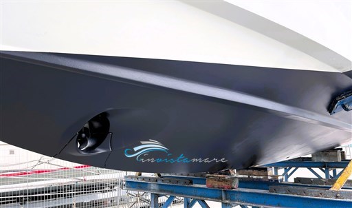 Z 35  scafo 1