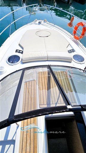 Z 35  prendisole prua