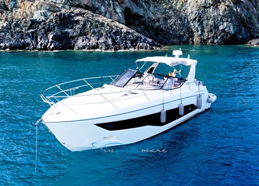 Z 35 navigazione 1