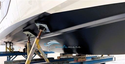 Z 35  scafo 2