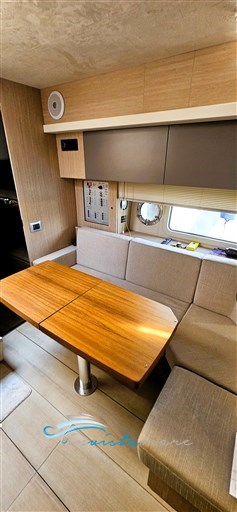 Z 35  tavolo dinette