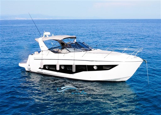 Cranchi Z 35