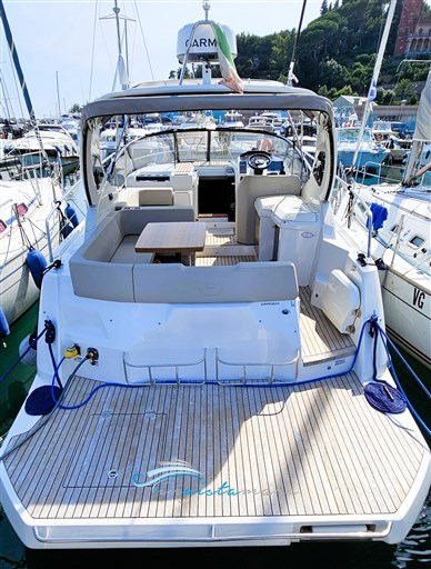 Z 35 piattaforma