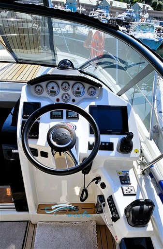 Z 35  guida