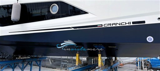 Z 35  scafo 3