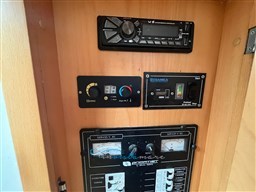 Primatist 41 stereo